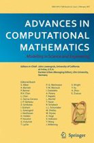 Cover for A transport-based multifidelity preconditioner for Markov chain Monte Carlo