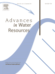 Cover for Bayesian reconstruction of binary media with unresolved fine-scale spatial structures