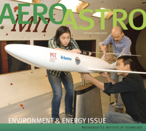 Cover for Confronting energy and environment's toughest challenges with computational engineering