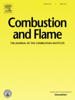 Cover for Shared low-dimensional subspaces for propagating kinetic uncertainty to multiple outputs