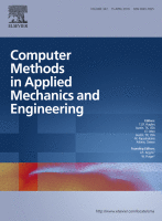 Cover for A continuous analogue of the tensor-train decomposition