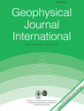 Cover for Bayesian waveform-based calibration of high-pressure acoustic emission systems with ball drop measurements
