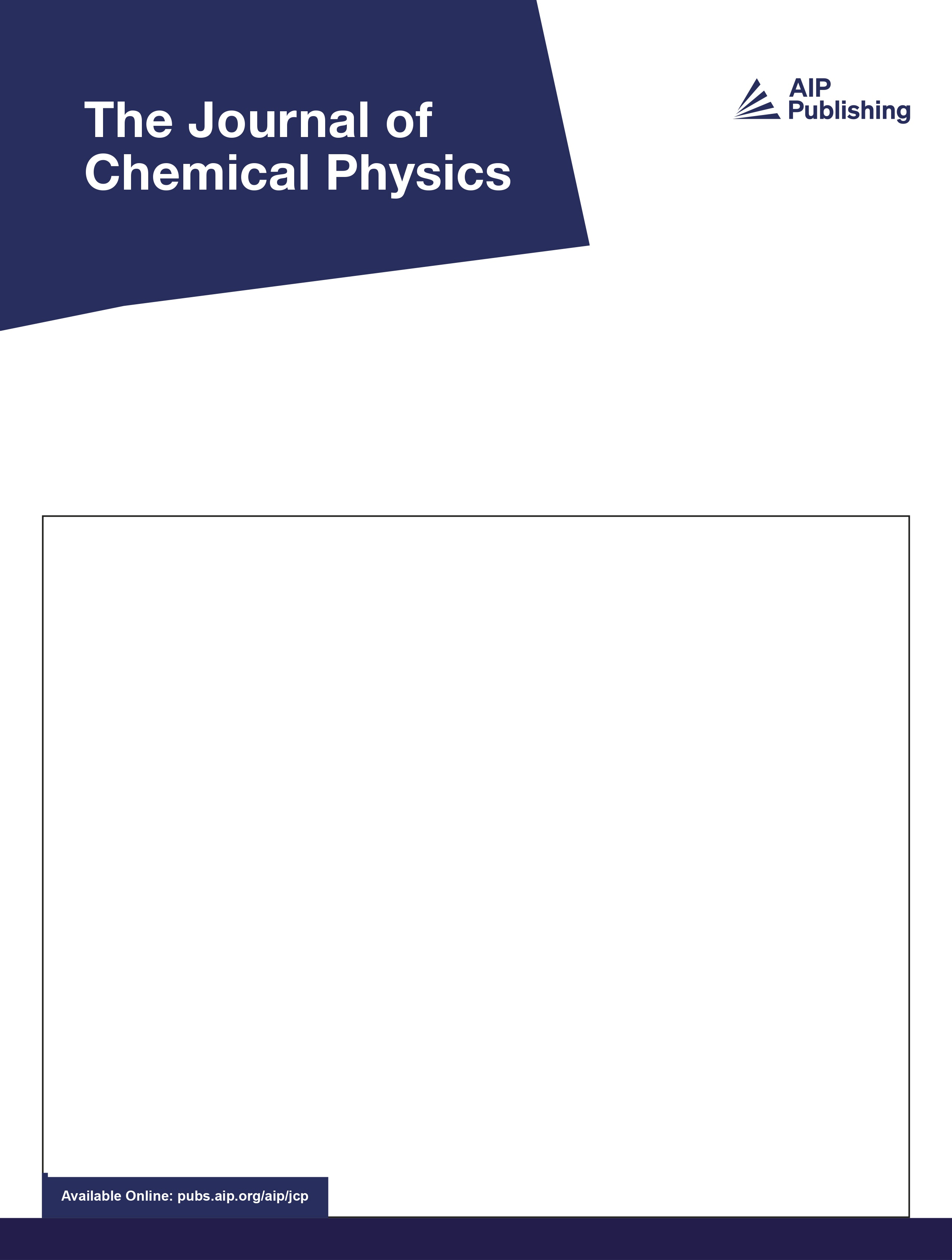Cover for Multitask methods for predicting molecular properties from heterogeneous data 