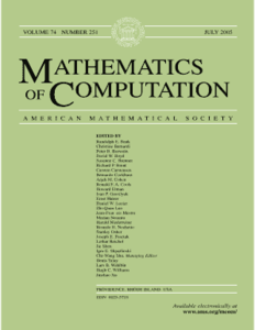 Cover for Certified dimension reduction in nonlinear Bayesian inverse problems