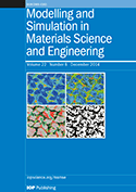 Cover for Bayesian inference of substrate properties from film behavior