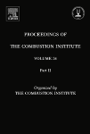 Cover for Quantifying kinetic uncertainty in turbulent combustion simulations using active subspaces