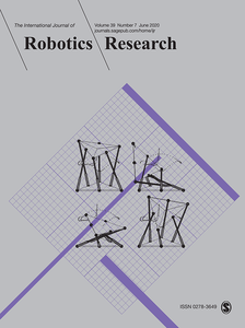 Cover for High-dimensional stochastic optimal control using continuous tensor decompositions