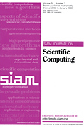 Cover for Geodesically parameterized covariance estimation