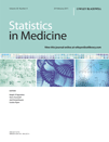 Cover for A Bayesian approach for estimating bioterror attacks from patient data