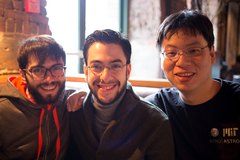 Brunch picture 1