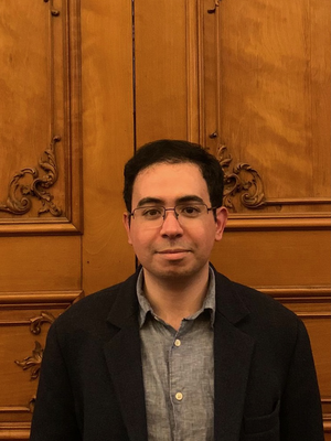 Ayoub Belhadji