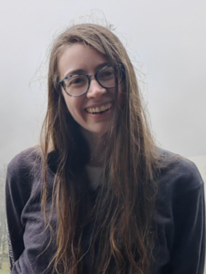 Katharine Fisher