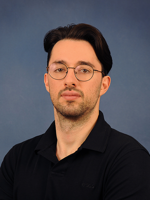 Panos Tsimpos