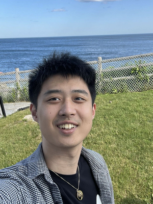 Yiheng (Roger) Jiang